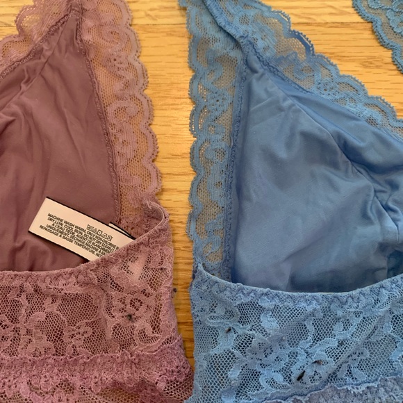 Victoria secret bralettes - Picture 8 of 8